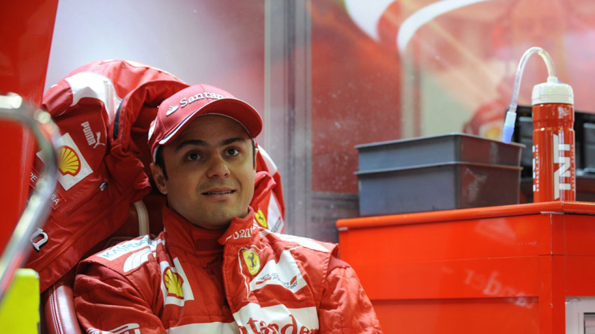 Ferrari: Δεν έχει ξεκαθαρίσει με Μάσα!